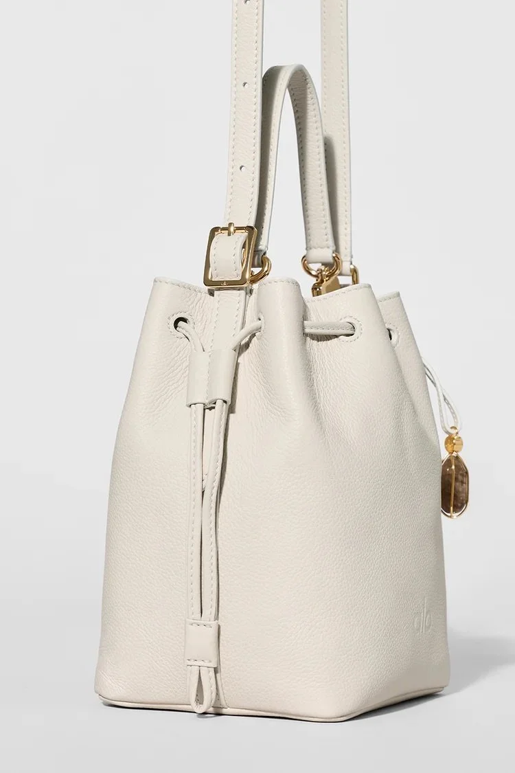 New Alo Yoga Bone Leather Collection - March 2026 — EXTRA MAGIC